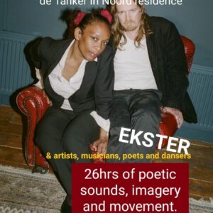 26 MRT 20:00 26HR EKSTERLAB
