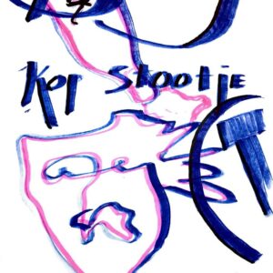 DO 3 MRT 19:0U DJ KOPSTOOTJE gratis dansen!