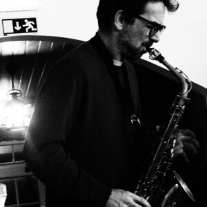 29 APR 20:00u An IMPRO evening with Jose Lencastre and friends