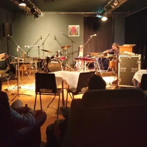 13 FEB 19.30 ALL STRINGS NIGHT