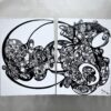 Expo :Maarten de Mink: Motions - Afbeelding 2