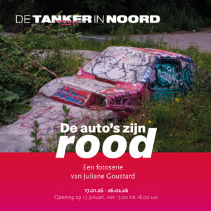 Expo: Juliane Goustard